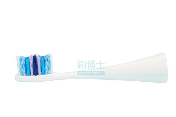 聲波電動牙刷刷頭通用嗎？挑選牙刷時，電動牙刷刷頭型號要看好！