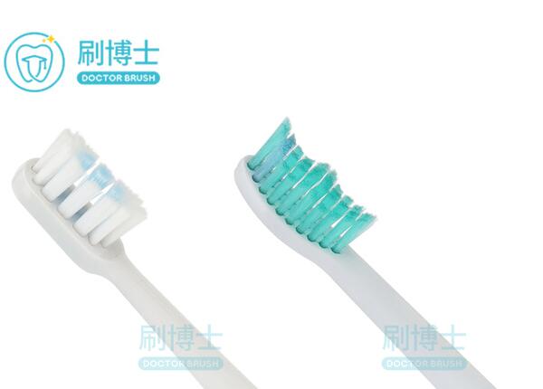 新手電動牙刷怎么選？入門電動牙刷的選購干貨，小白必看！