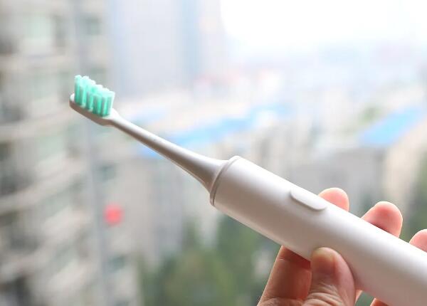 有哪些使用電動牙刷的冷知識？盤點五大使用電動牙刷的冷知識