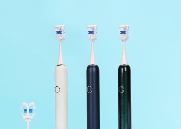 200以下的電動(dòng)牙刷怎么選？選購(gòu)電動(dòng)牙刷的四大技巧，新手必看！