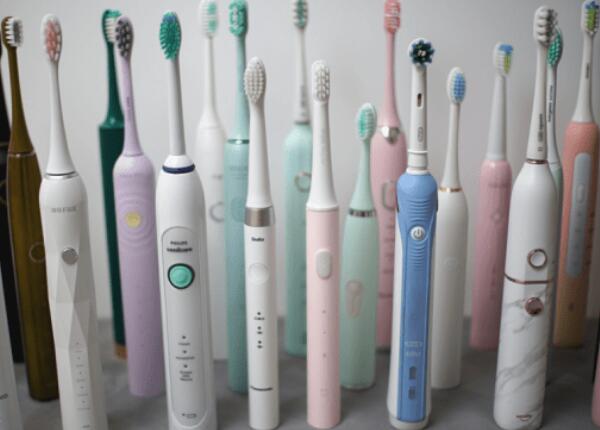 低價電動牙刷的問題有哪些？廉價電動牙刷的三大危害