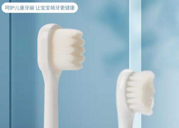 兒童電動(dòng)牙刷哪個(gè)品牌好？推薦刷博士?jī)和妱?dòng)牙刷的兩大原因