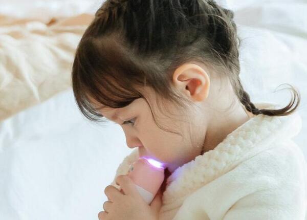 兒童智能電動(dòng)牙刷是不是u型？u型兒童電動(dòng)牙刷是什么樣的？