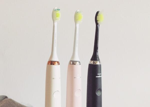 國外有沒有電動牙刷品牌？電動牙刷國外品牌有哪些？