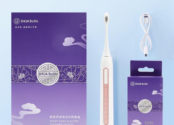 哪里有成人電動牙刷定做？尋找電動牙刷定制服務(wù)商的幾大途徑