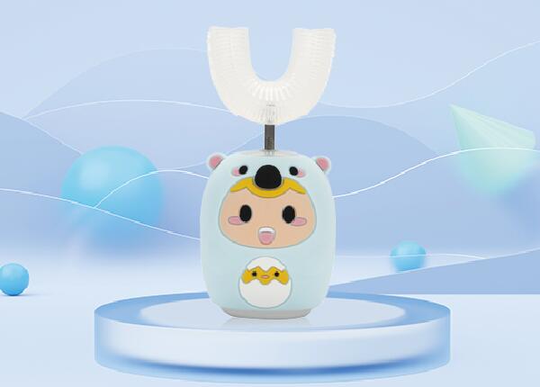兒童電動(dòng)牙刷市場(chǎng)怎么樣？兒童市場(chǎng)未來發(fā)展趨勢(shì)剖析