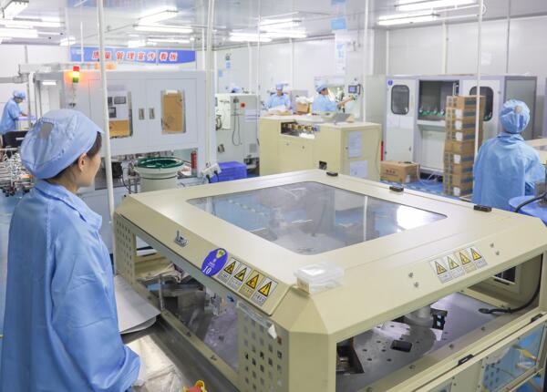 如何找到信譽良好的電動牙刷代工廠家？