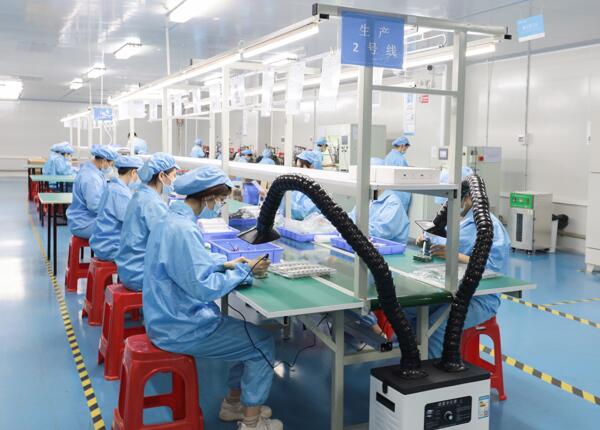 如何選擇可靠的電動牙刷定制廠家？
