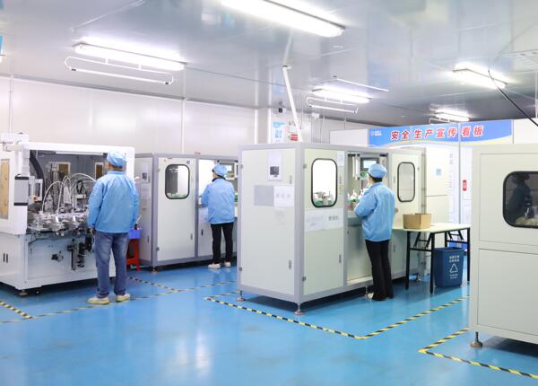 刷博士電動牙刷定制廠家的技術創(chuàng)新與研發(fā)能力解析