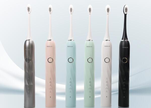 什么品牌的電動(dòng)牙刷好用？刷博士的電動(dòng)牙刷來(lái)解讀！