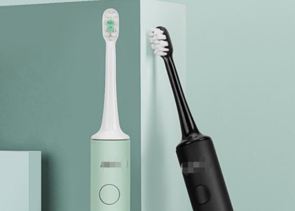 電動(dòng)牙刷使用方法介紹：便攜智能電動(dòng)牙刷怎么用？