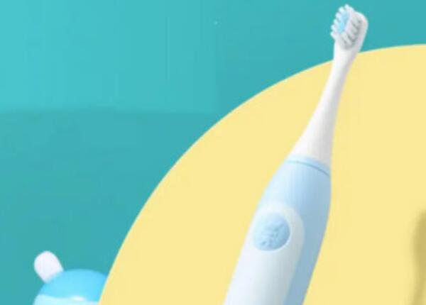 兒童電動(dòng)牙刷常見問題解答，家有小孩必看！