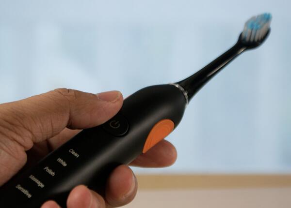 聲波電動牙刷一般用什么模式？一招教你選到適合刷牙模式