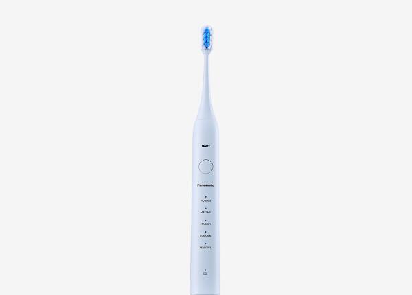 松下電動牙刷怎么定時使用？松下電動牙刷定時使用操作