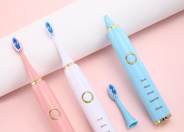 電動牙刷兒童大人套裝可以用嗎？看這里！