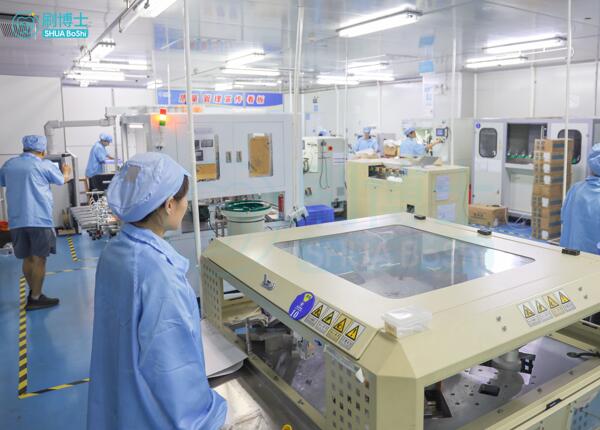 電動牙刷貼牌代加工怎么做？把握市場機遇，看這篇