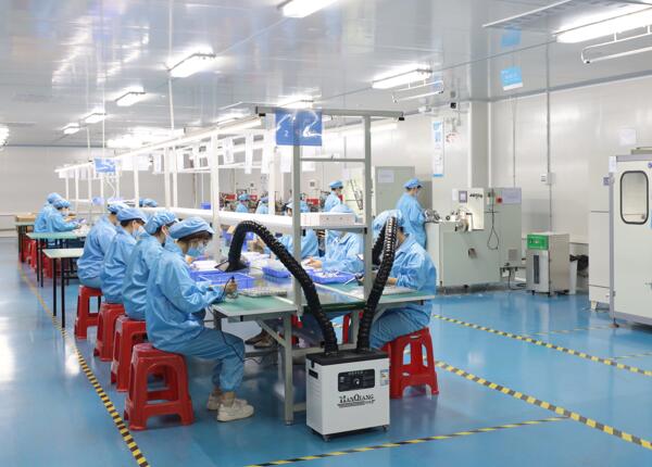 電動(dòng)牙刷代加工成本高嗎？多少錢？