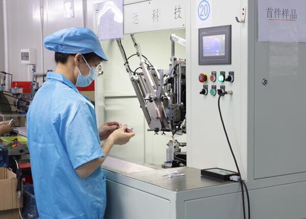 五大優(yōu)勢，讓您認(rèn)準(zhǔn)刷博士貼牌代加工電動牙刷廠家
