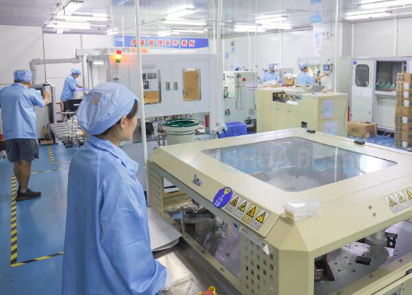 便攜式電動牙刷代加工廠：刷博士創(chuàng)新引領(lǐng)，品質(zhì)保障