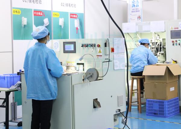 家用便攜式電動牙刷代加工，就找刷博士牙刷代加工