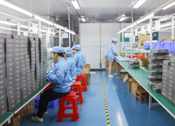 破解電動牙刷定制難題，有刷博士電動牙刷貼牌代加工廠家在！